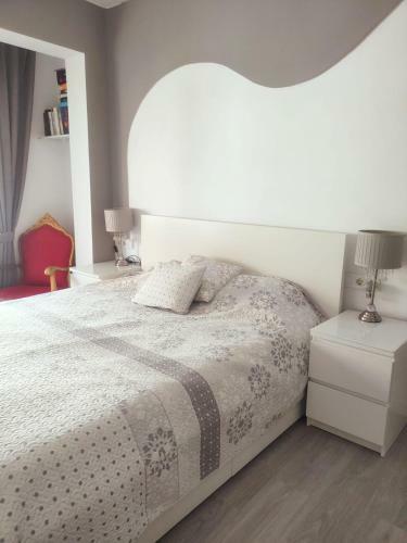 Apartamento Plaza Andr�s Piles