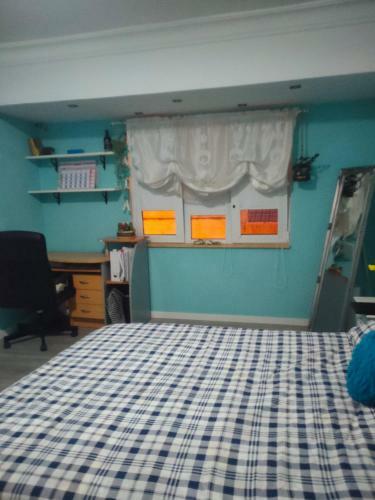 Apartamento Plaza Andr�s Piles