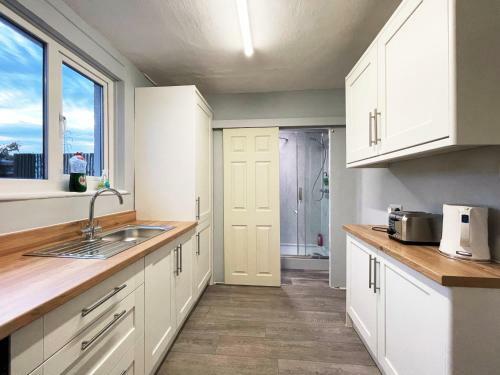 Russels Place Near Eastbourne Beach