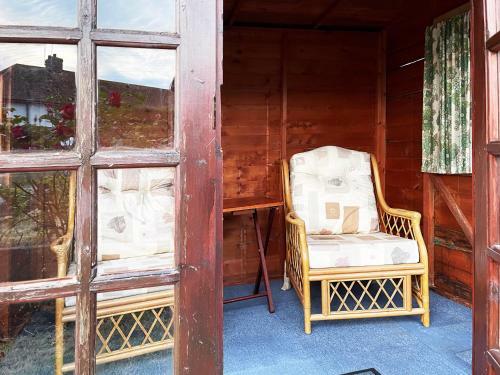 Russels Place Near Eastbourne Beach