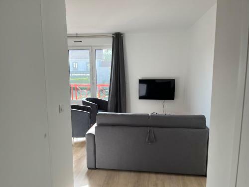 Apartamento Appartement Tout Confort