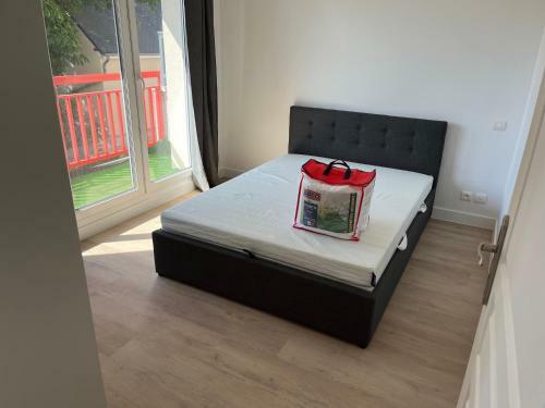 Apartamento Appartement Tout Confort