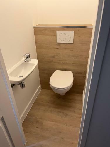 Apartamento Appartement Tout Confort