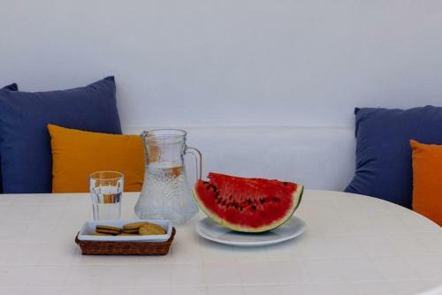 Anemelo Beach House