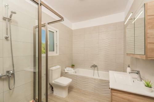 Villa Hali Maris By Villa Plus