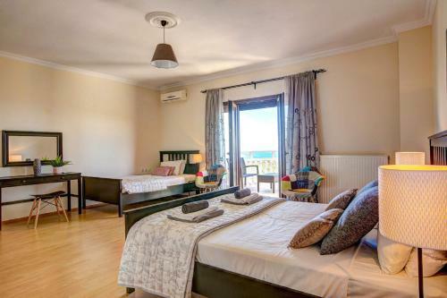 Villa Zante Odysseus By Villa Plus