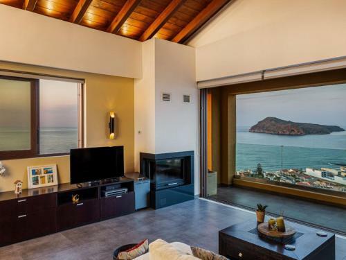 Apartment Venmar Luxury Holiday Home