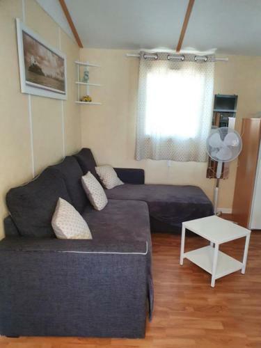 Mobilhome � Bretignolle Sur Mer