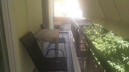 Apartamento Spiros Home