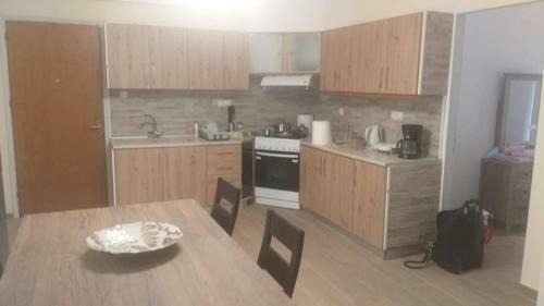 Apartamento Spiros Home