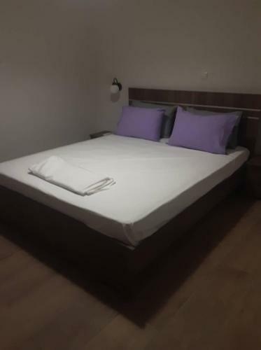 Apartamento Spiros Home