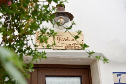 Casa Vacanze Il Giardino