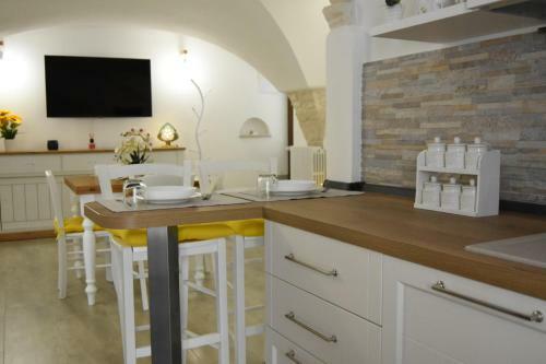 Casa Vacanze Il Giardino