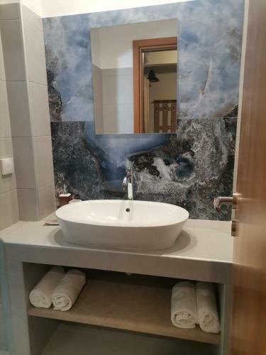 Sea Salt Village House