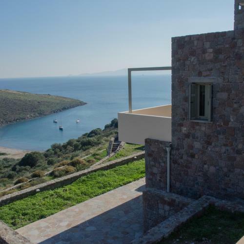Villa Aida (outstanding View And Private Pool)