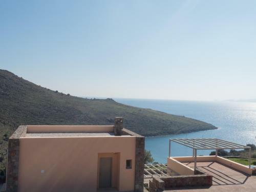 Villa Aida (outstanding View And Private Pool)