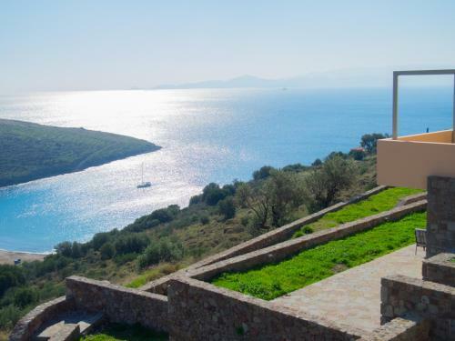 Villa Aida (outstanding View And Private Pool)