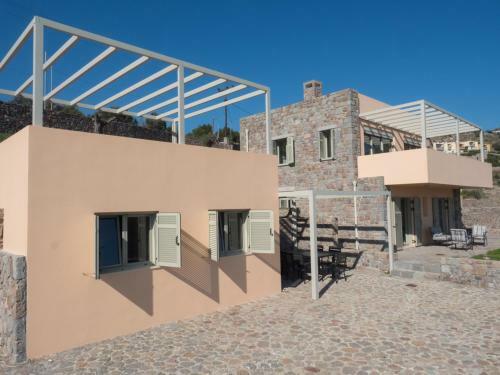 Villa Aida (outstanding View And Private Pool)