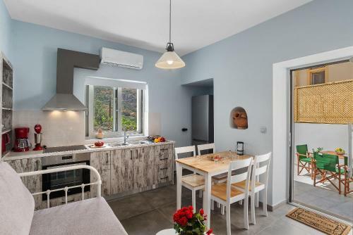 Apartamento Calliope's House