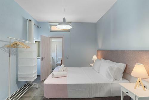 Apartamento Calliope's House