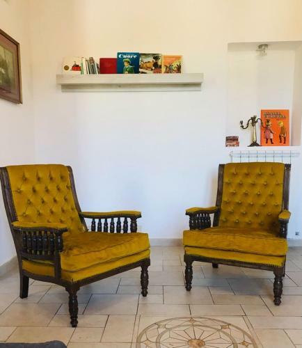 Apartamento Musa Di Colle