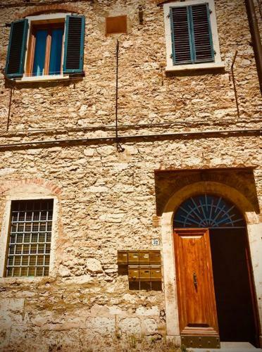 Apartamento Musa Di Colle