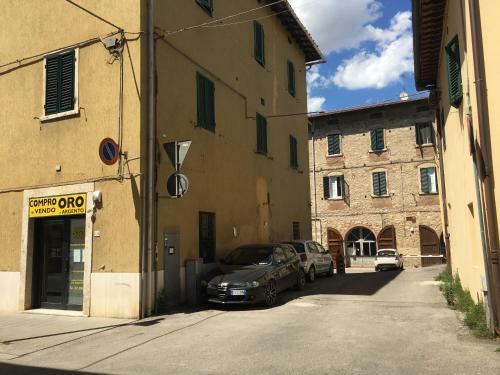 Apartamento Musa Di Colle