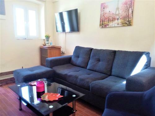 Sinarades Maisonette