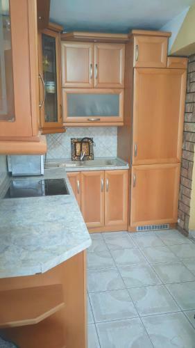 Apartamento Guesthouse-sykia!
