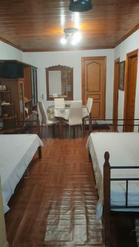 Apartamento Guesthouse-sykia!