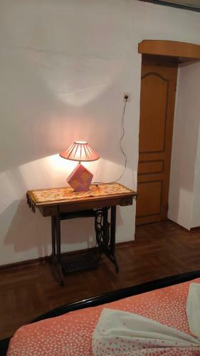 Apartamento Guesthouse-sykia!