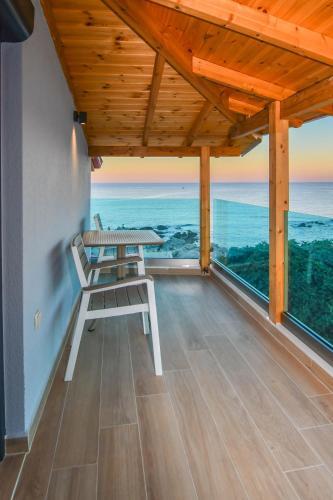 Apartamento Athos Veranda