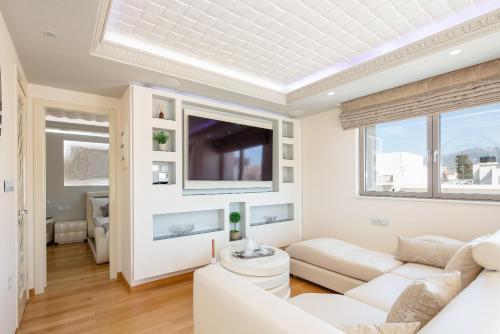 Apartamento De President Suite