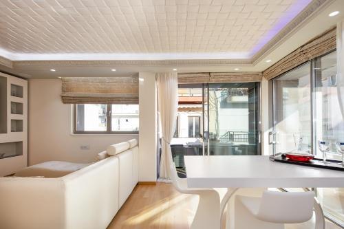 Apartamento De President Suite
