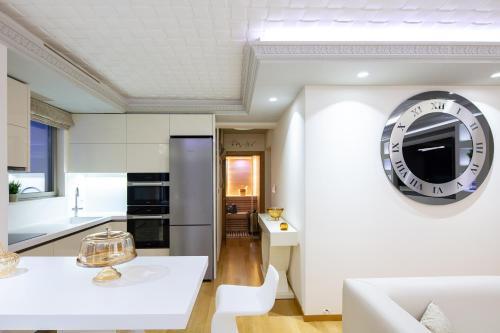Apartamento De President Suite