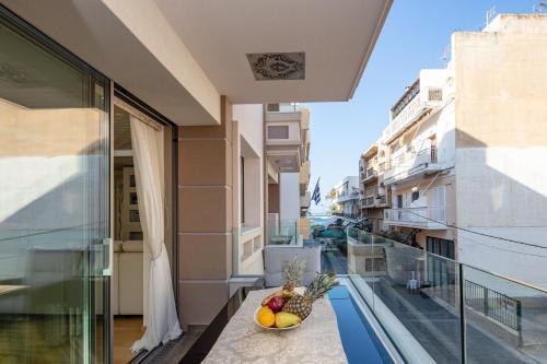 Apartamento De President Suite