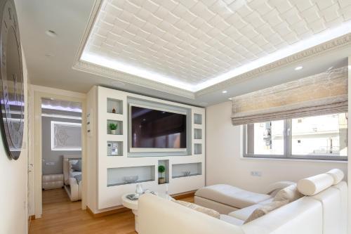 Apartamento De President Suite