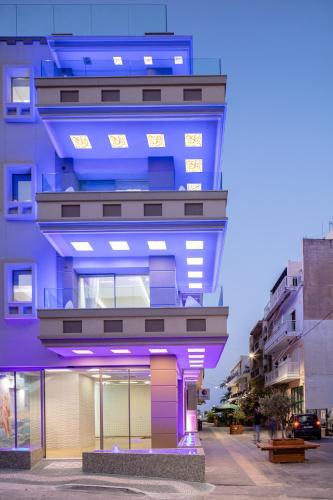 Apartamento De President Suite