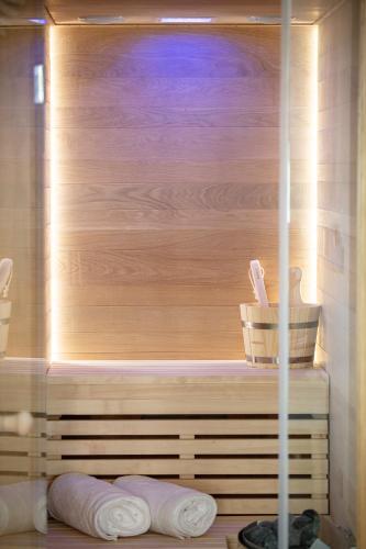 Apartamento De President Suite