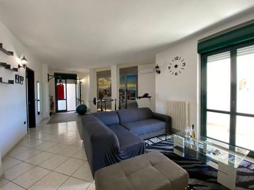 Corigliano Apartment
