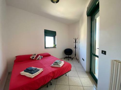 Corigliano Apartment