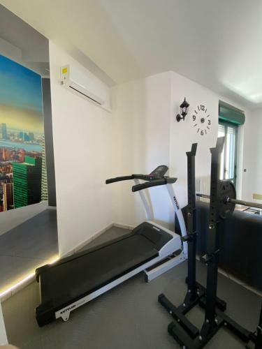 Corigliano Apartment