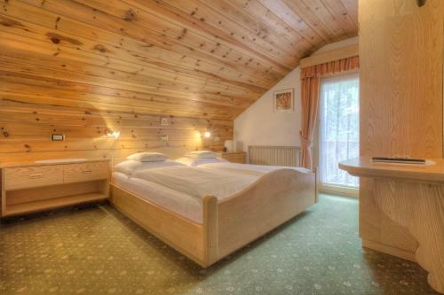 Apartamento Garni Oskar Appartments