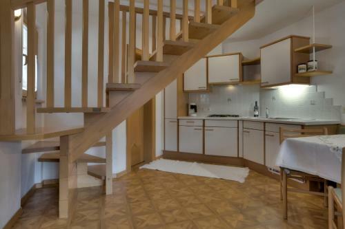 Apartamento Garni Oskar Appartments