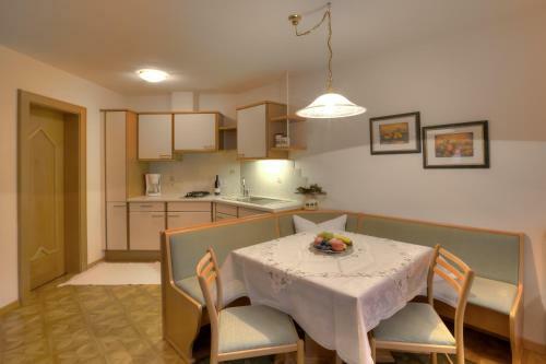 Apartamento Garni Oskar Appartments