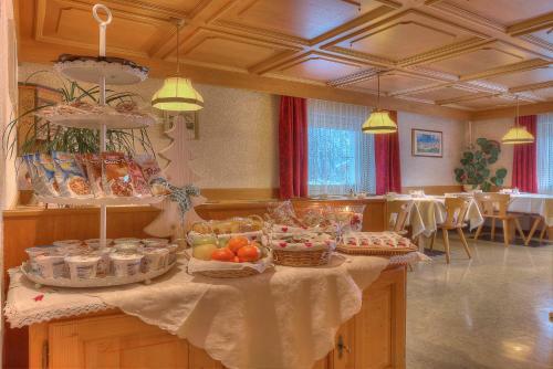 Apartamento Garni Oskar Appartments