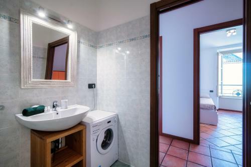 Apartamento Library Home - Downtown Como