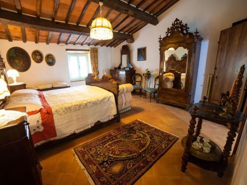 Locazione Turistica Il Cherubino