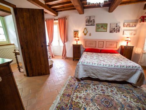 Locazione Turistica Il Cherubino