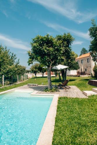 Villa Holly House - Vila Nova de Cerveira